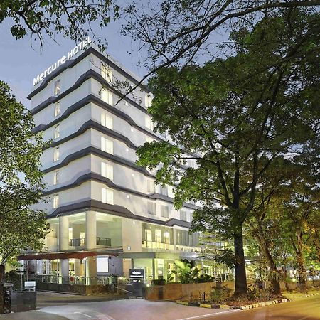 Mercure Bandung Nexa Supratman Zewnętrze zdjęcie