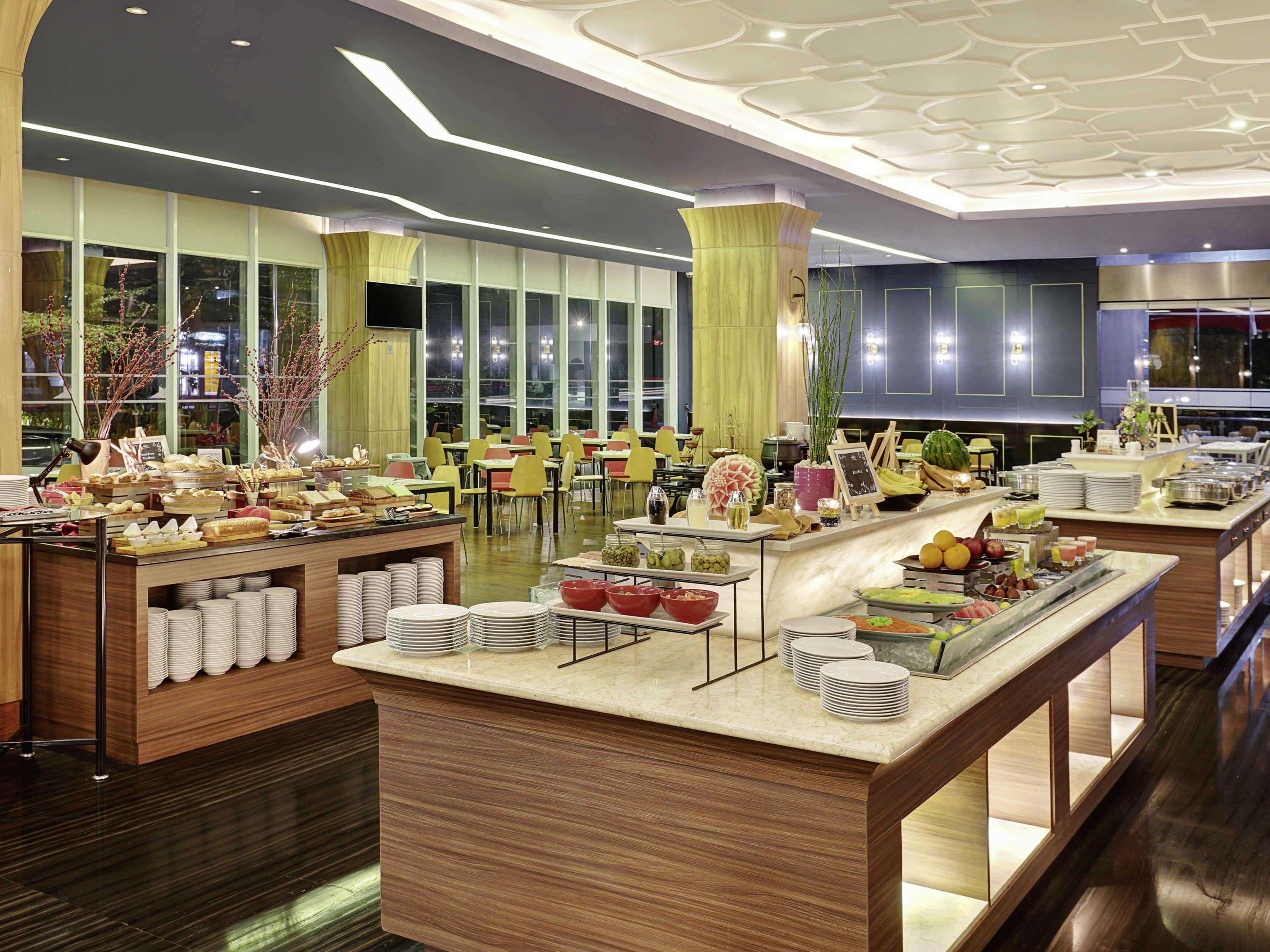 Mercure Bandung Nexa Supratman Zewnętrze zdjęcie