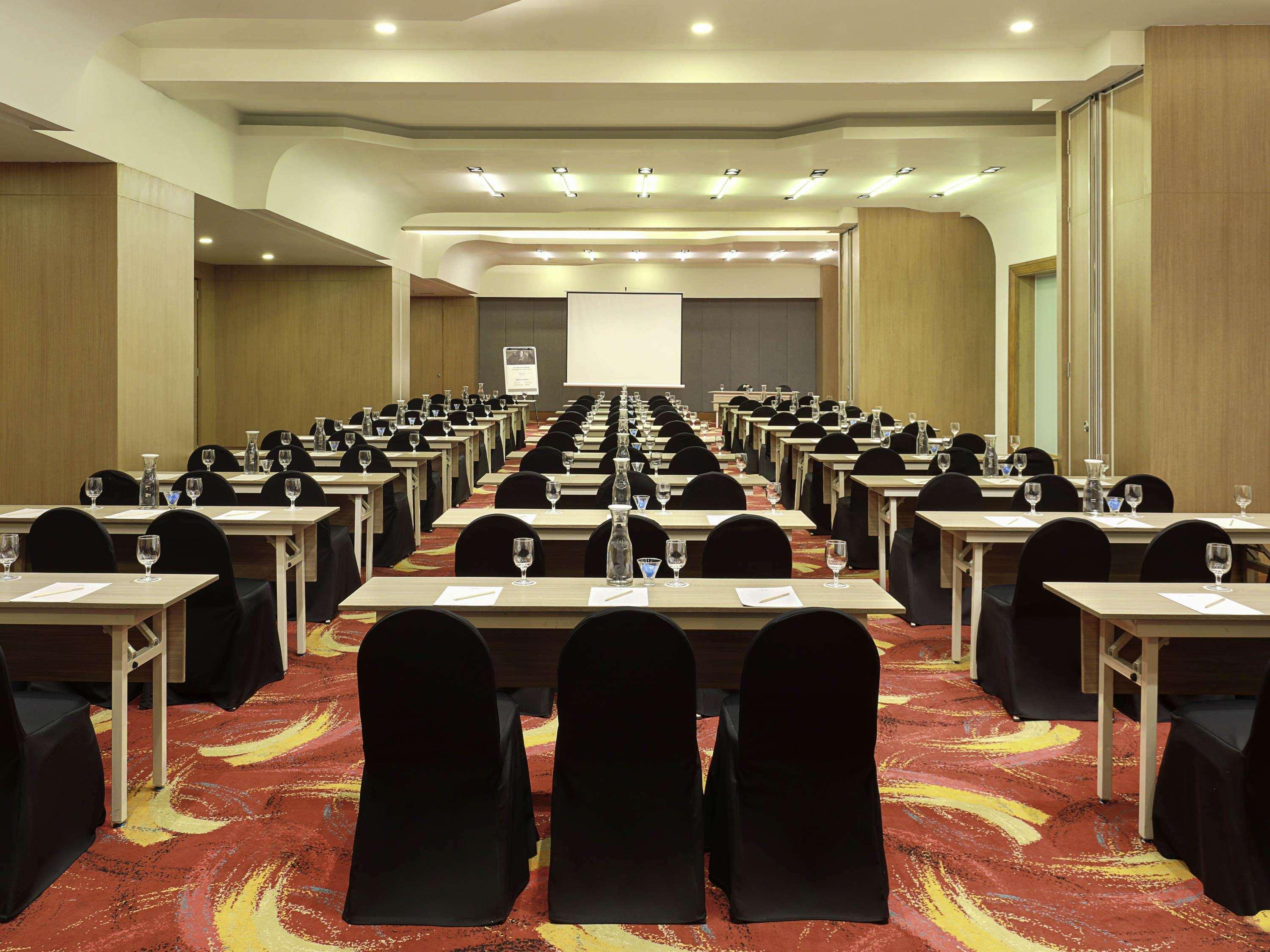 Mercure Bandung Nexa Supratman Zewnętrze zdjęcie