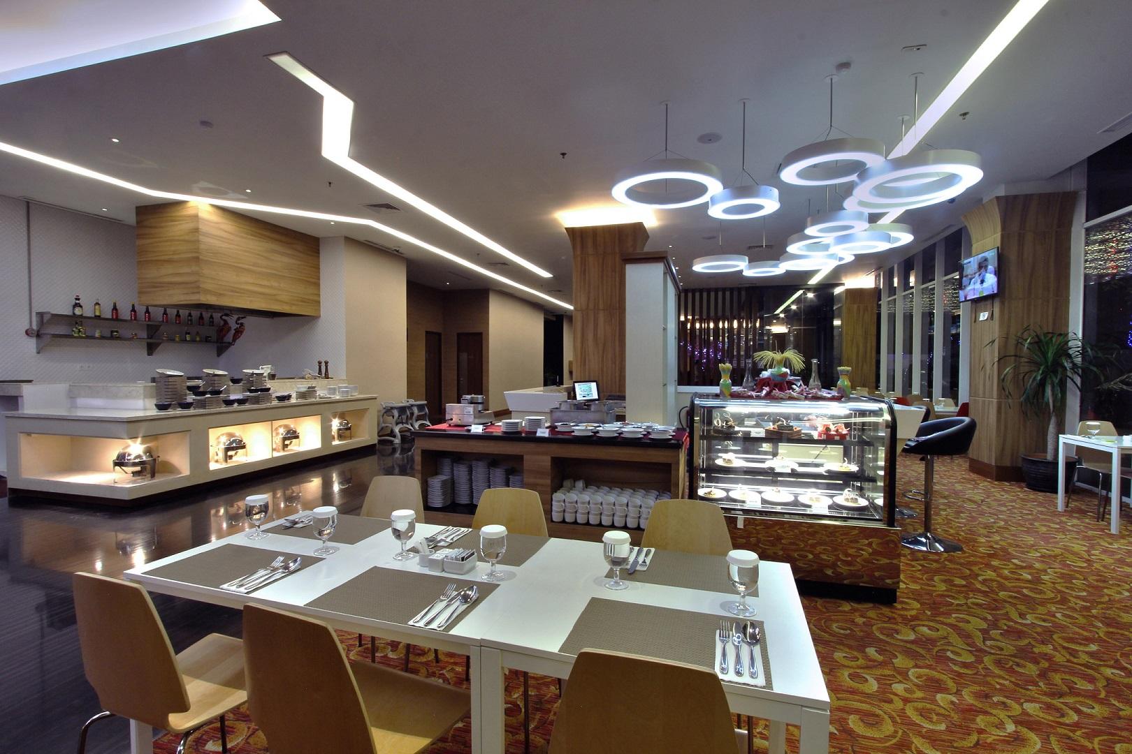 Mercure Bandung Nexa Supratman Zewnętrze zdjęcie