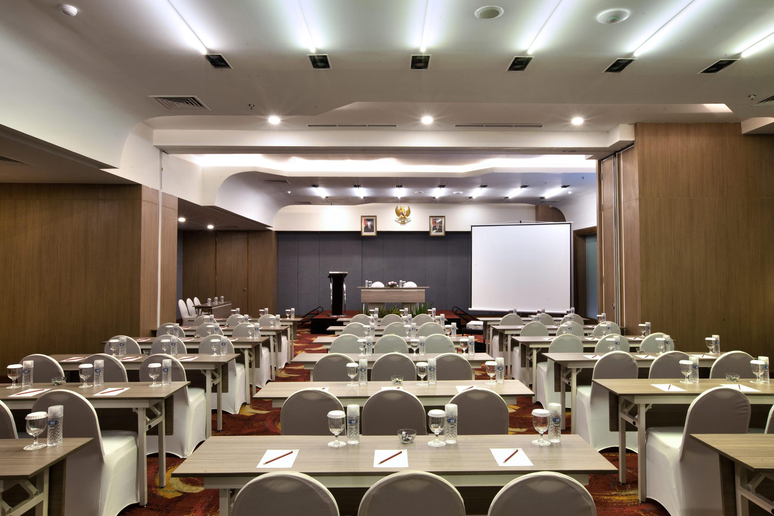 Mercure Bandung Nexa Supratman Zewnętrze zdjęcie