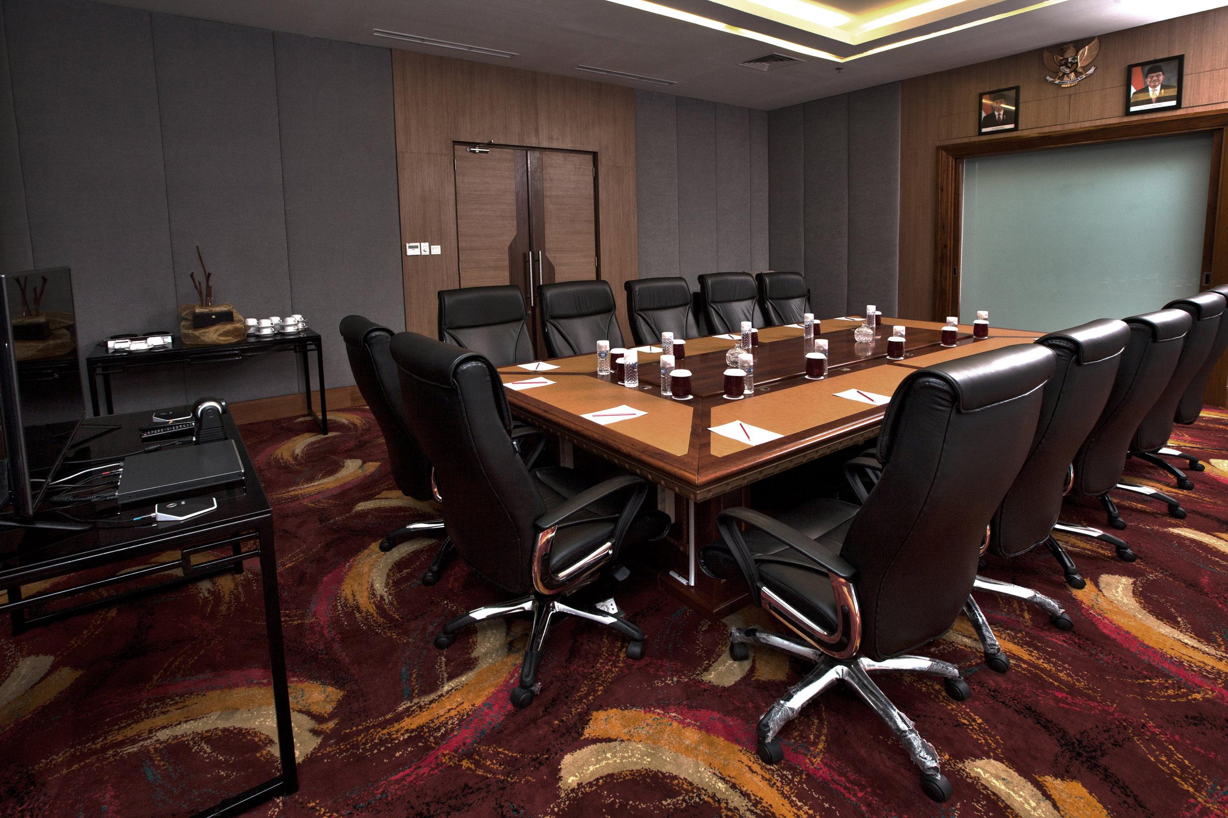 Mercure Bandung Nexa Supratman Zewnętrze zdjęcie