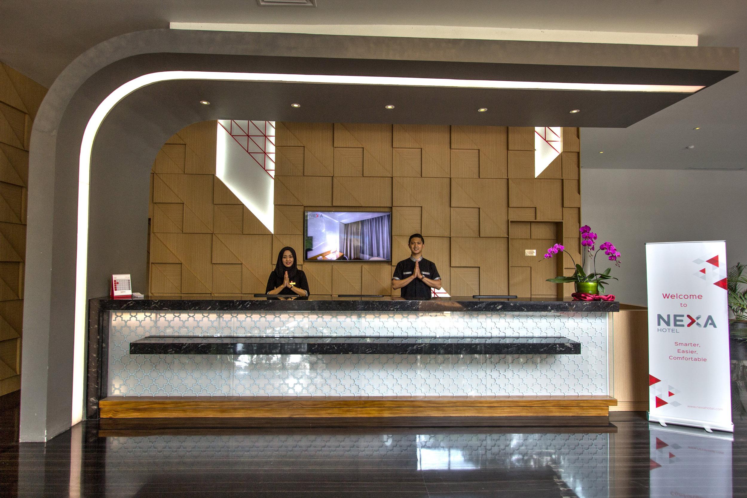 Mercure Bandung Nexa Supratman Zewnętrze zdjęcie