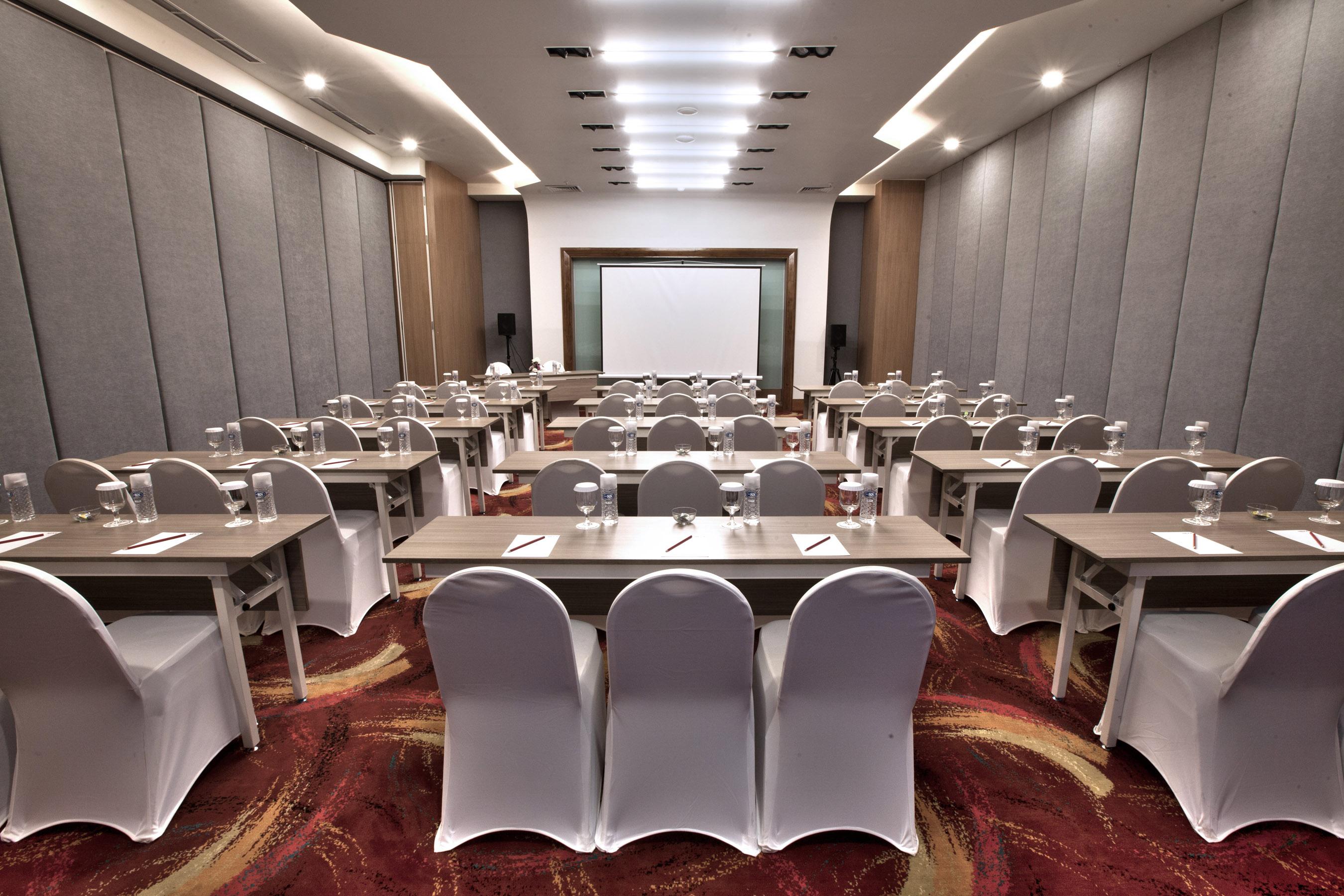 Mercure Bandung Nexa Supratman Zewnętrze zdjęcie