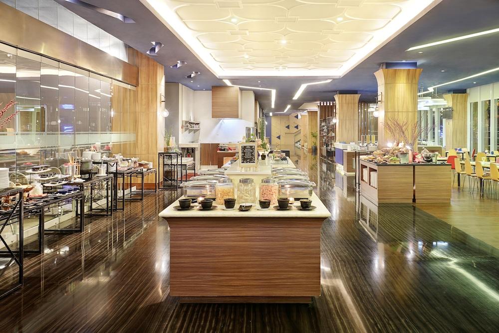 Mercure Bandung Nexa Supratman Zewnętrze zdjęcie