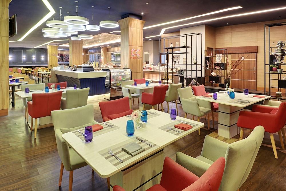 Mercure Bandung Nexa Supratman Zewnętrze zdjęcie