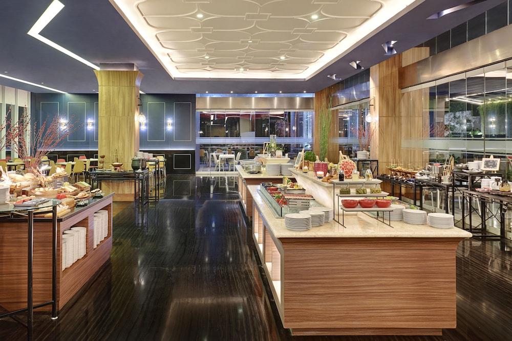 Mercure Bandung Nexa Supratman Zewnętrze zdjęcie