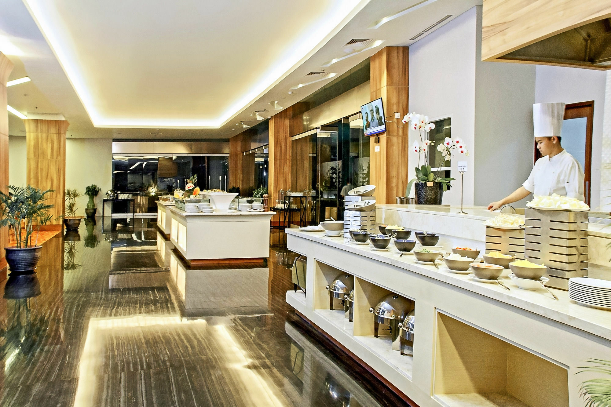 Mercure Bandung Nexa Supratman Zewnętrze zdjęcie