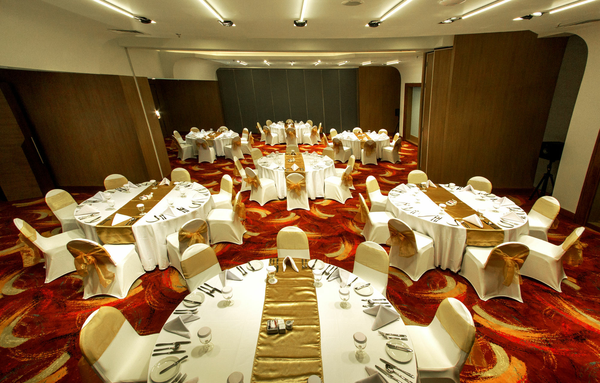 Mercure Bandung Nexa Supratman Zewnętrze zdjęcie