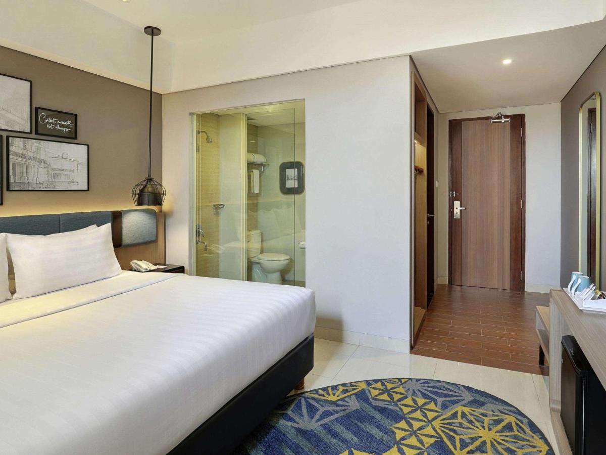 Mercure Bandung Nexa Supratman Zewnętrze zdjęcie
