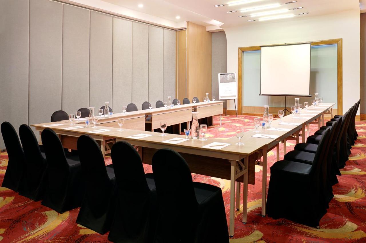 Mercure Bandung Nexa Supratman Zewnętrze zdjęcie